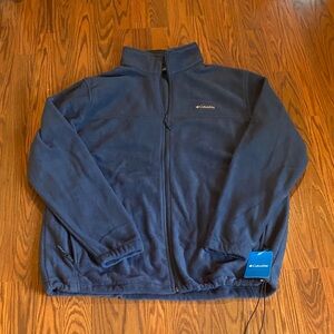 Columbia Men's  Performance Jacket. Size 2XT